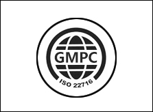 ISO22716化妆品国际标准